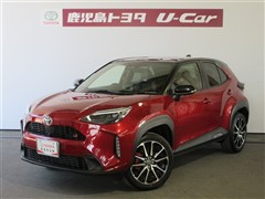 ヤリスクロス HV GRスポーツ