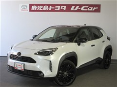ヤリスクロス Z ウルバーノ