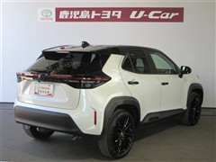 ヤリスクロス Z ウルバーノ