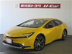 プリウス Z