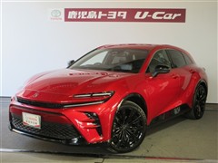 クラウン スポーツ Z HEV