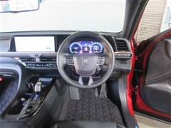 クラウン スポーツ Z HEV