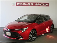 カローラスポーツ HV G Z
