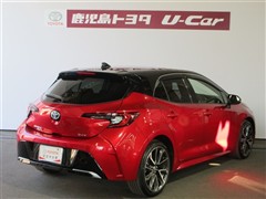 カローラスポーツ HV G Z