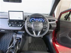 カローラスポーツ HV G Z