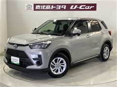 ライズ HV G