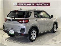 ライズ HV G