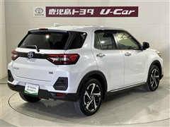ライズ HV Z