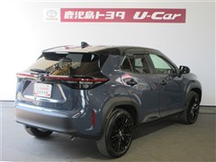 ヤリスクロス Z ウルバーノ
