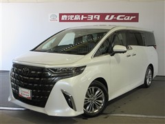 アルファード Z