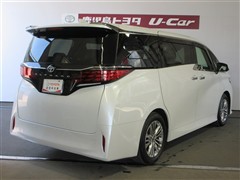 アルファード Z