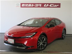 プリウス Z