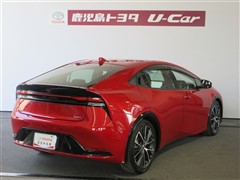 プリウス Z