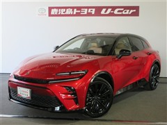 クラウン スポーツ Z HEV