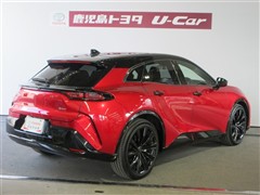 クラウン スポーツ Z HEV