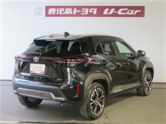 ヤリスクロスHV Z アドベンチャー