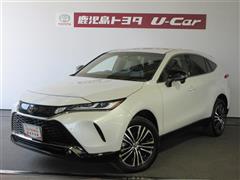 トヨタ ハリアー PHEV G