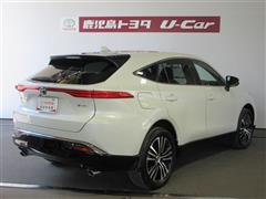 ハリアー PHEV G