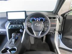 ハリアー PHEV G