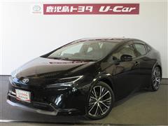プリウス Z