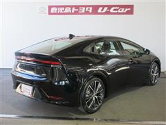 プリウス Z