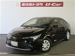 カローラ HV G