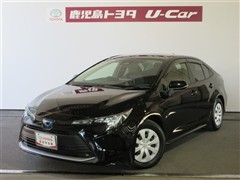 トヨタ カローラ HV G