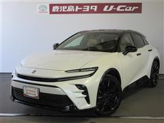 クラウン スポーツ Z HEV