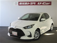 トヨタ ヤリス X