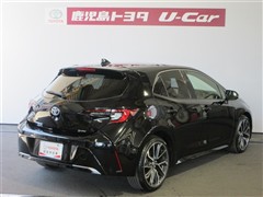 カローラスポーツ HV G Z