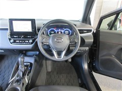 カローラスポーツ HV G Z
