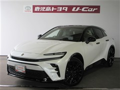 トヨタ クラウン スポーツ Z HEV