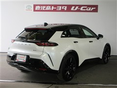 クラウン スポーツ Z HEV