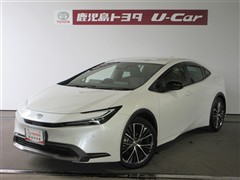 トヨタ プリウス G