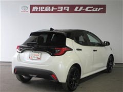 ヤリス Z ウルバーノ
