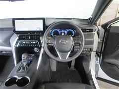 ハリアー HV Z