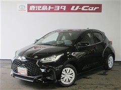 トヨタ ヤリス HV Z