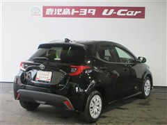 ヤリス HV Z