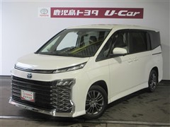 トヨタ ヴォクシー HV S-G
