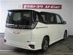 ヴォクシー HV S-G