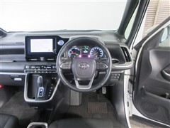 ヴォクシー HV S-G