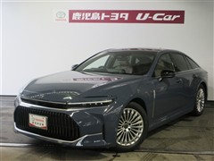 トヨタ クラウン HV Z