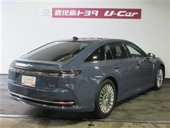 クラウン HV Z