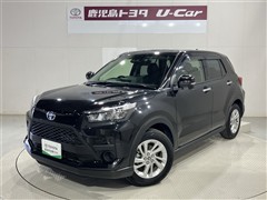 ライズ HV G
