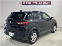 ライズ HV G