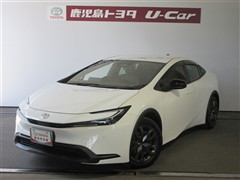 トヨタ プリウス X