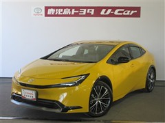 トヨタ プリウス Z