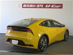 プリウス Z