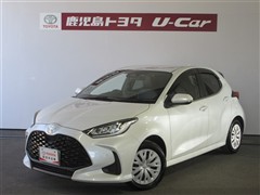 トヨタ ヤリス HV Z