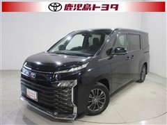ヴォクシー HV S-G